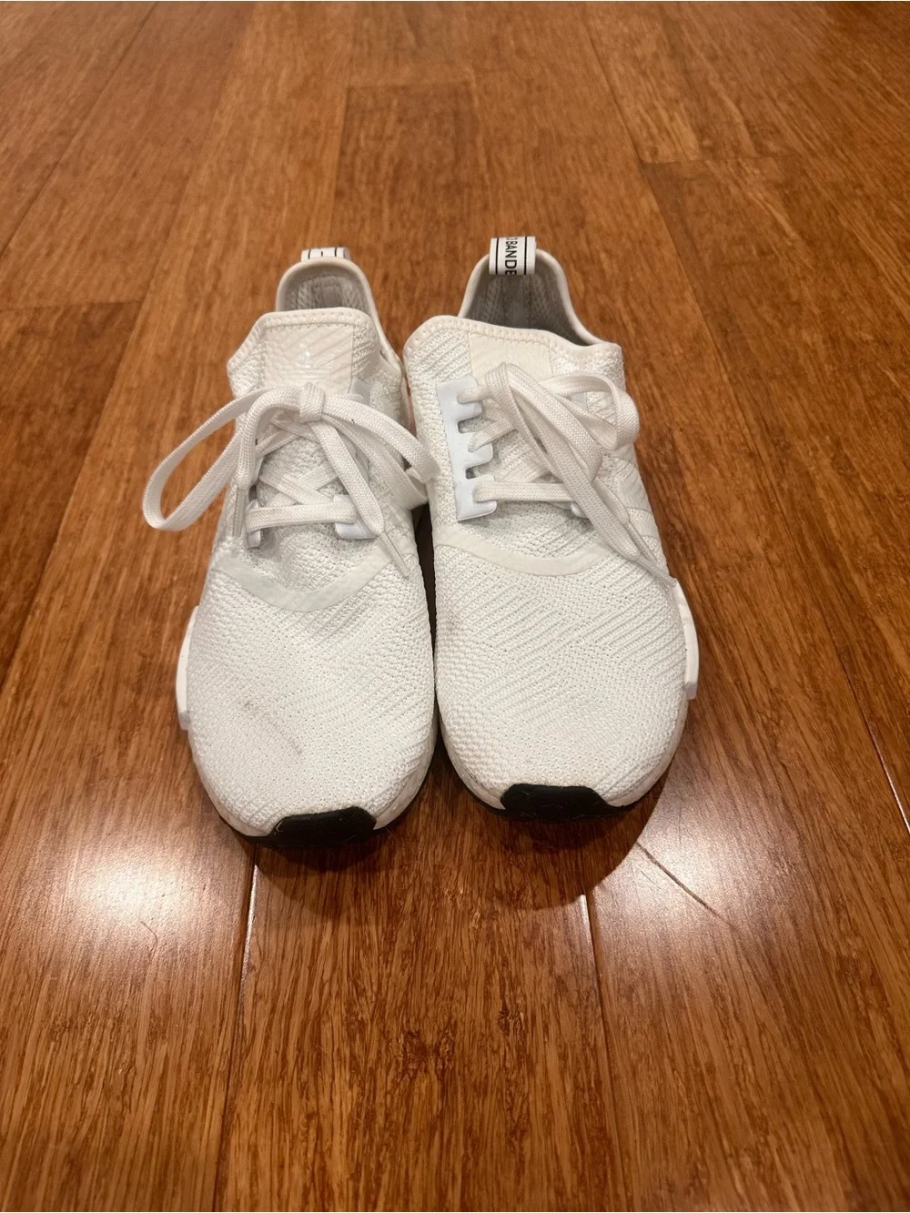 Adidas Sneakers (Boost)